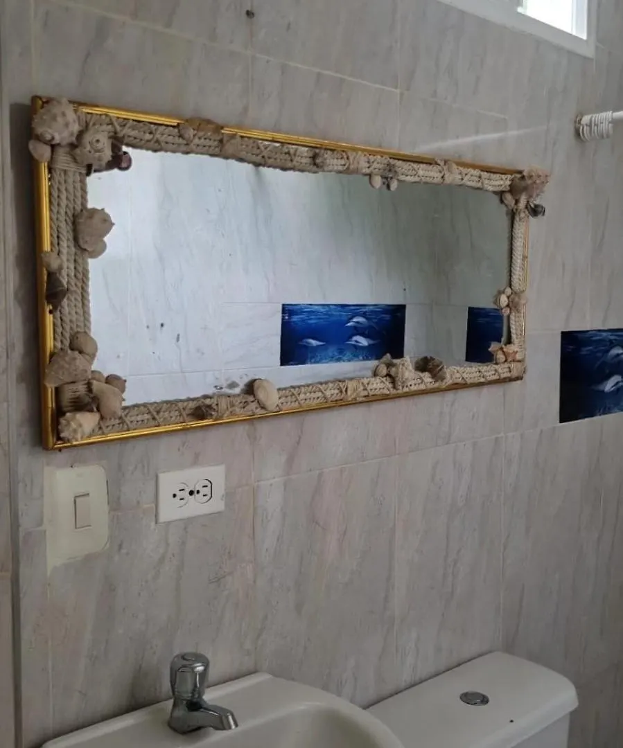 Отель El Refugio Del Tiburon Картахена Колумбия