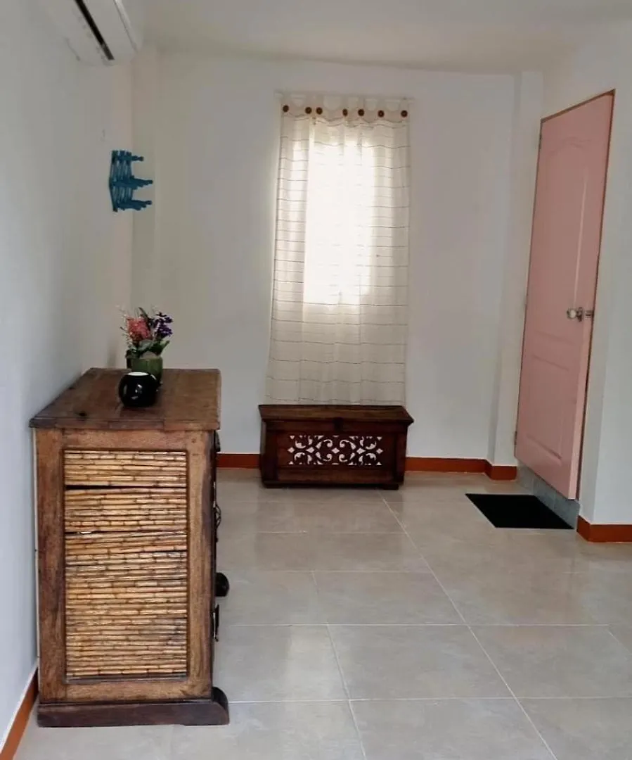 Hotel El Refugio Del Tiburon Cartagena