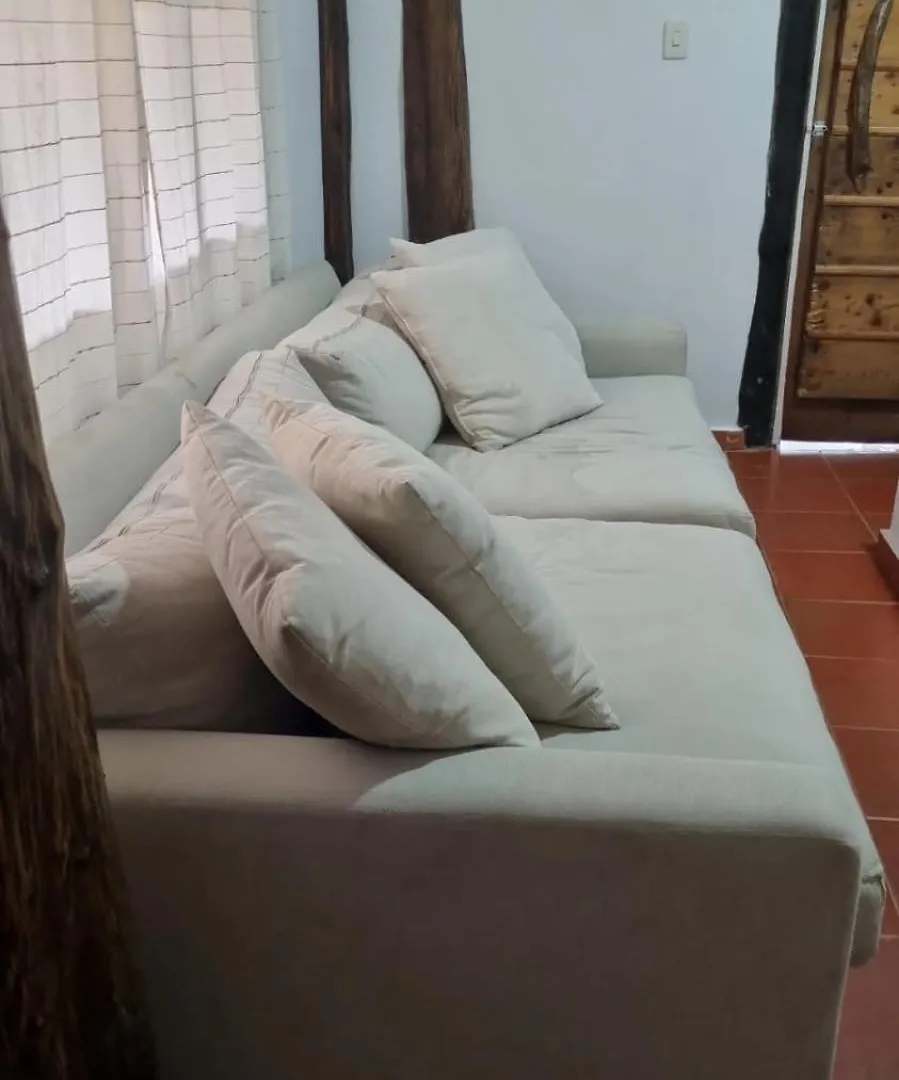 Pensión Hotel El Refugio Del Tiburon Cartagena
