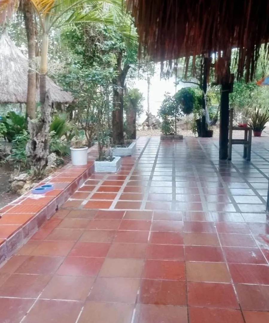 Hotel El Refugio Del Tiburon Cartagena 0*,  Colombia