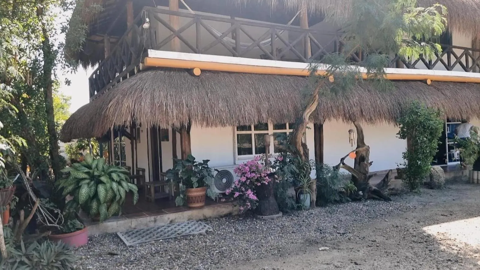 Hotel El Refugio Del Tiburon Cartagena 0*,  Colombia