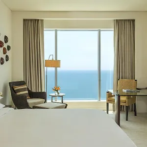 Hyatt Regency Картахена
